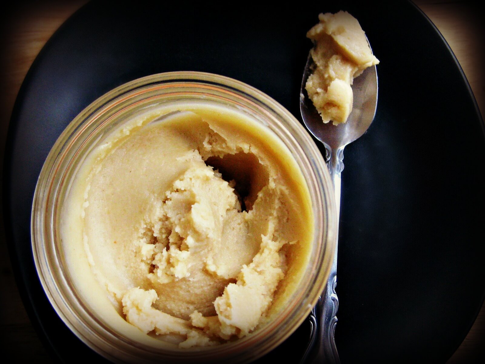 MACADAMIA NUT BUTTER