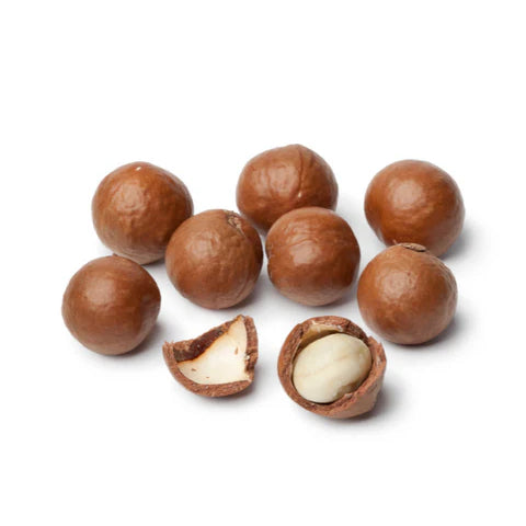 Macadamia Nuts-in-Shell